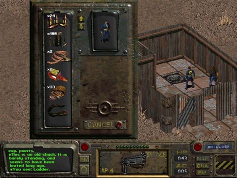 Fallout 1 Wasteland Survival Guide (All Quests) .